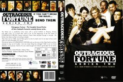 Outrageous Fortune - Series 2
