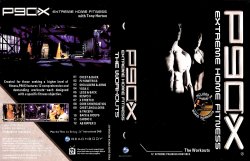 P90X Extreme Home Fitness