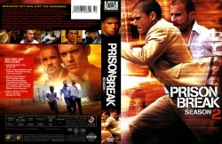 Prison Break - Season 2