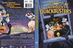 Daffy Duck's Quackbusters