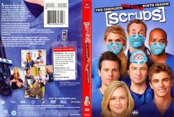 Scrubs Season 9
