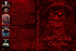 The Critters Collection