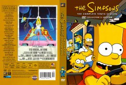 The Simpsons Season 10