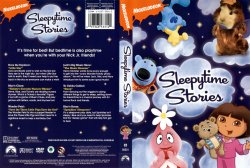Sleepytime Stories