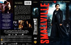 Smallville - Season 9