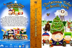 Christmas Time in South Park