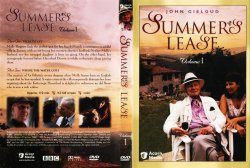 Summer's Lease Volume 1