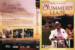 Summer's Lease Volume 1