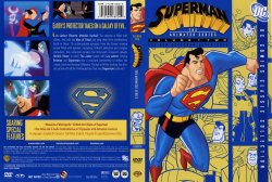 Superman The Animated Series Volume 2