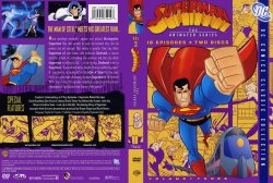 Superman The Animated Series Volume 3