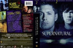 Supernatural - Season 2