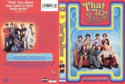 That '70s Show Season 4 four