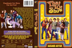 That '70s Show Season 7
