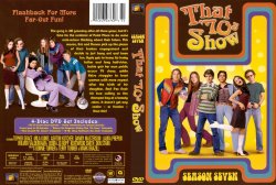 That '70s Show Season 7