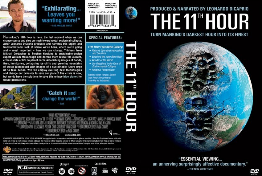 The 11th Hour