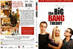 The Big Bang Theory Season 1