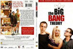 The Big Bang Theory Season 1