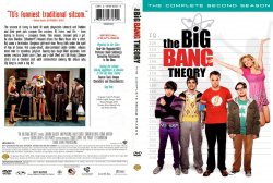 The Big Bang Theory Season 2