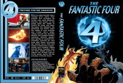 The Fantastic Four
