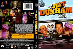 The Jeff Dunham Show