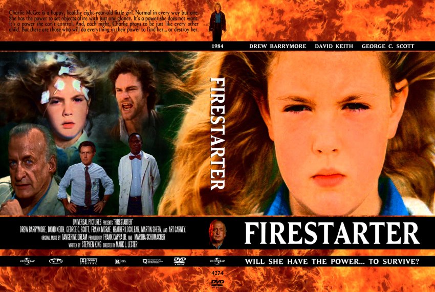 Firestarter