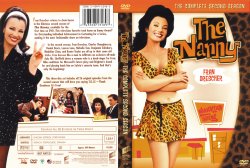 The Nanny Season Two