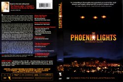 The Phoenix Lights