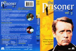 The Prisoner Vol. 7