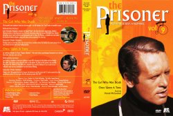 The Prisoner Vol. 9