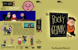 The Ricky Gervais Show