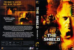 The Shield Season 1