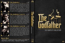 The Godfather Collection