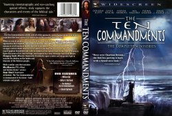The Ten Commandments (2006)