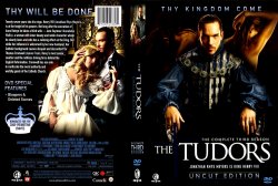 The Tudors - Season 3