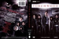Torchwood - Season 1