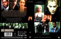 Twenty Four Season 2 (Box)