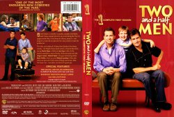 Two and a Half Men - Season 1