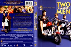 Two and a Half Men - Season 2