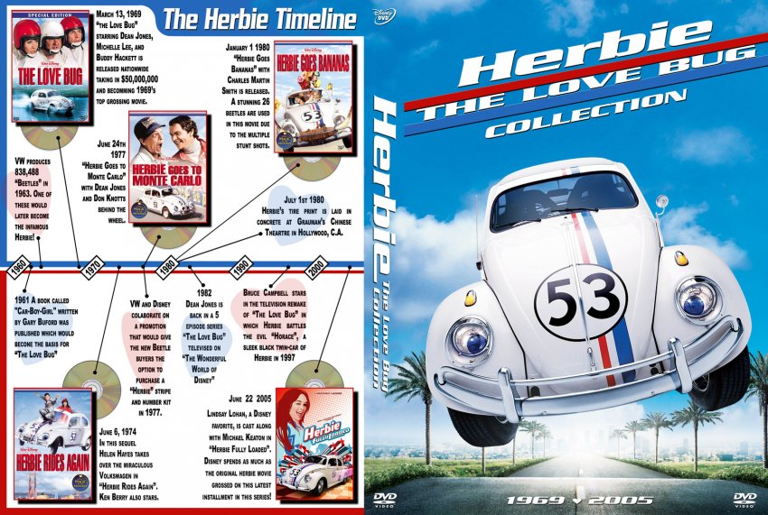 Herbie Collection