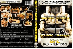 UFC - Ultimate Fighting Championship Vol 65
