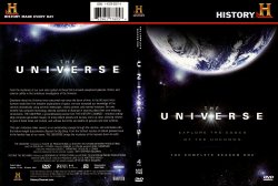 The Universe Season One