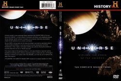 The Universe Season Three