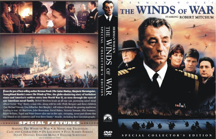 The Winds of War
