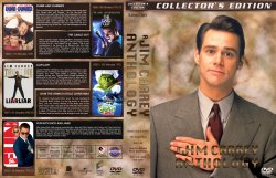 A Jim Carrey Anthology