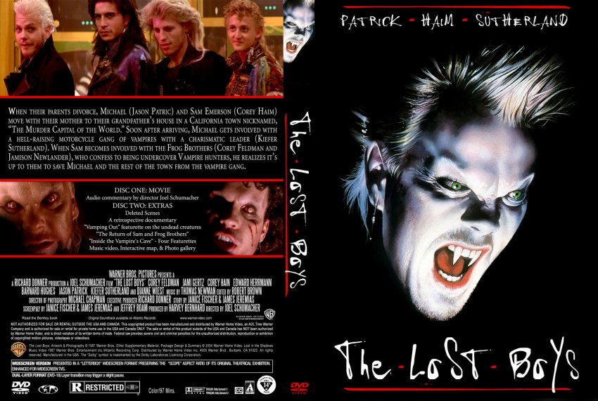 The Lost Boys