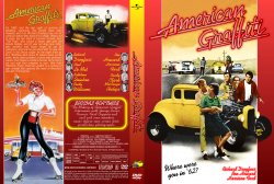 American Graffiti