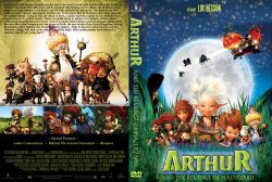 Arthur And The Revenge Of Maltazard