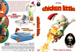 Chicken Little