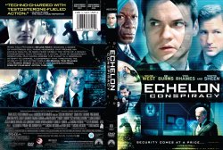 Echelon Conspiracy