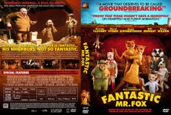 Fantastic Mr. Fox